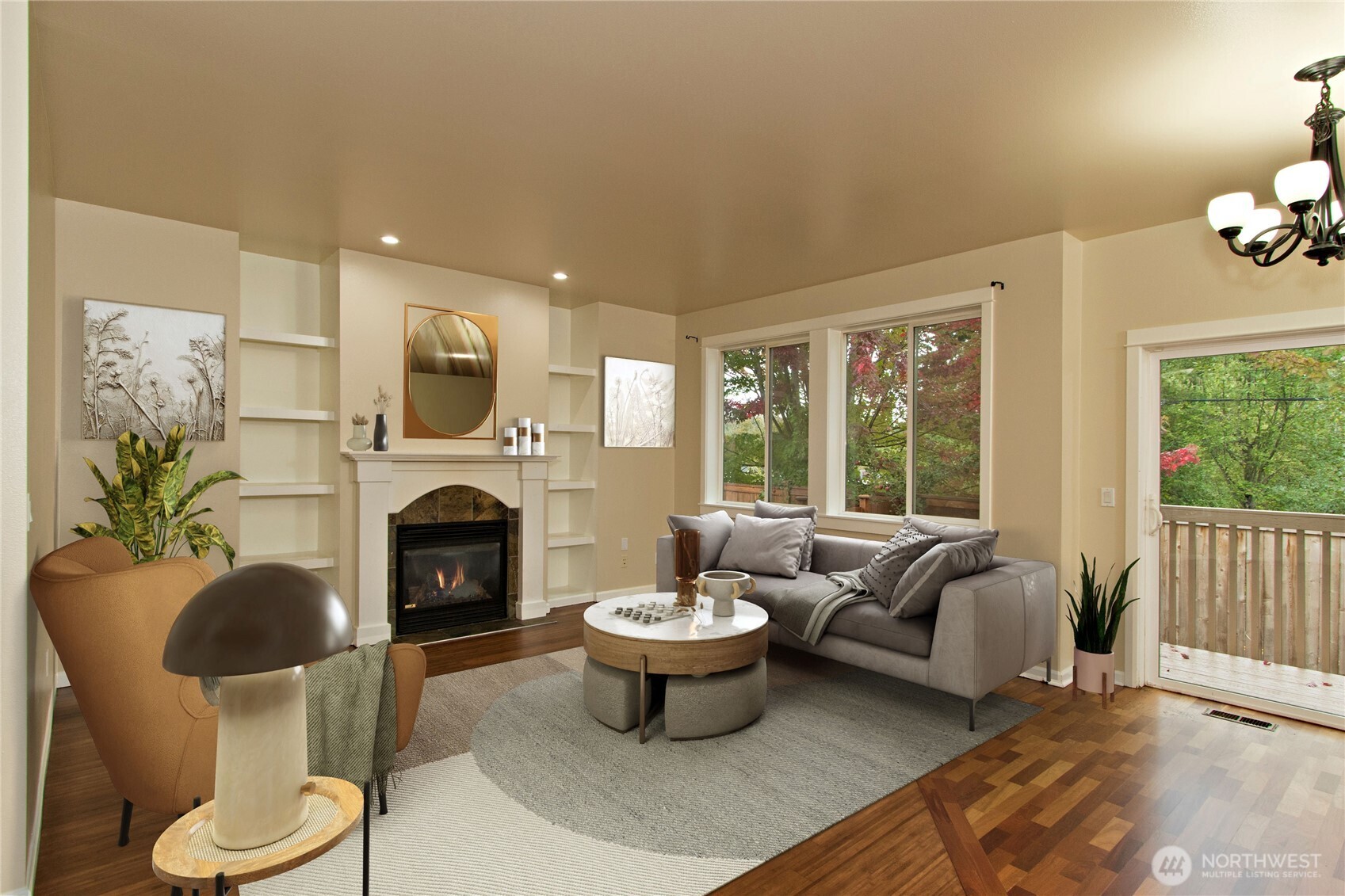 24012 220th Place Property Photo 3