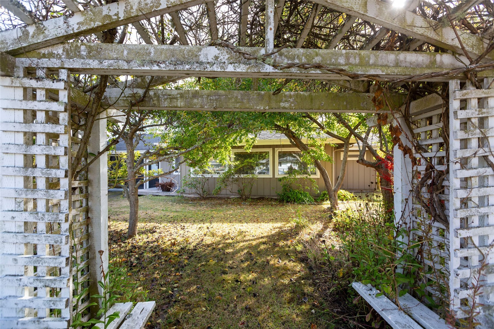 1001 Terra Bella Lane Property Photo 2