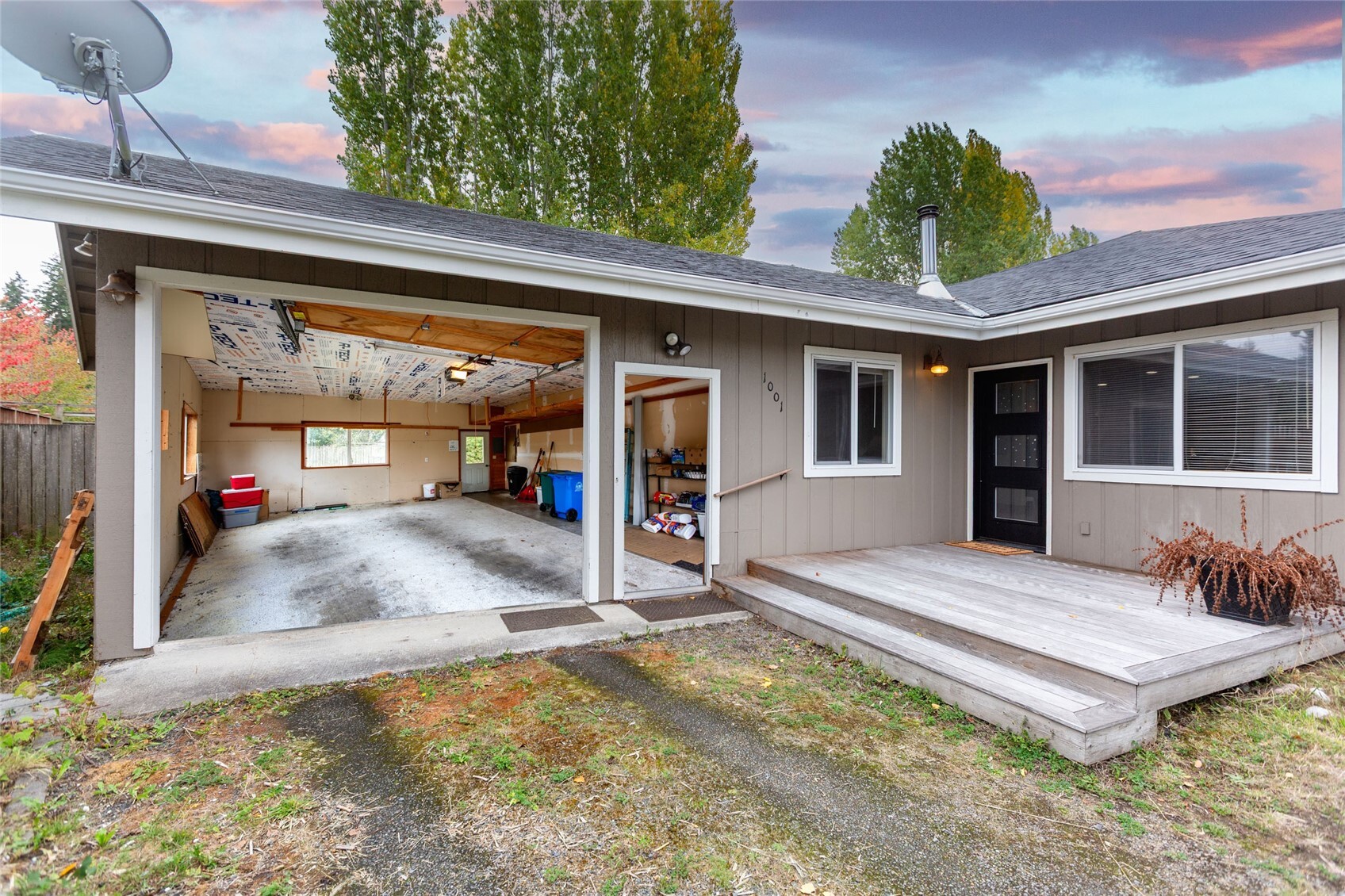 1001 Terra Bella Lane Property Photo 21