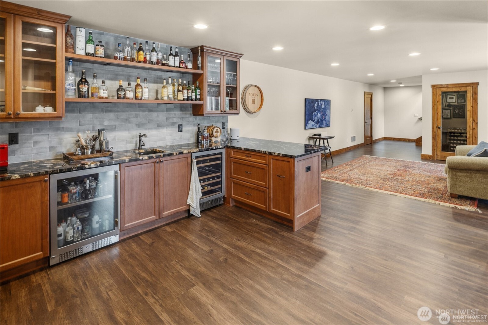 421 Meadow Ridge Drive Property Photo 8
