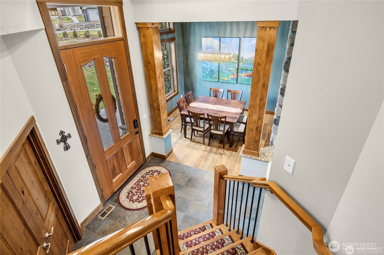 421 Meadow Ridge Drive Property Photo 30