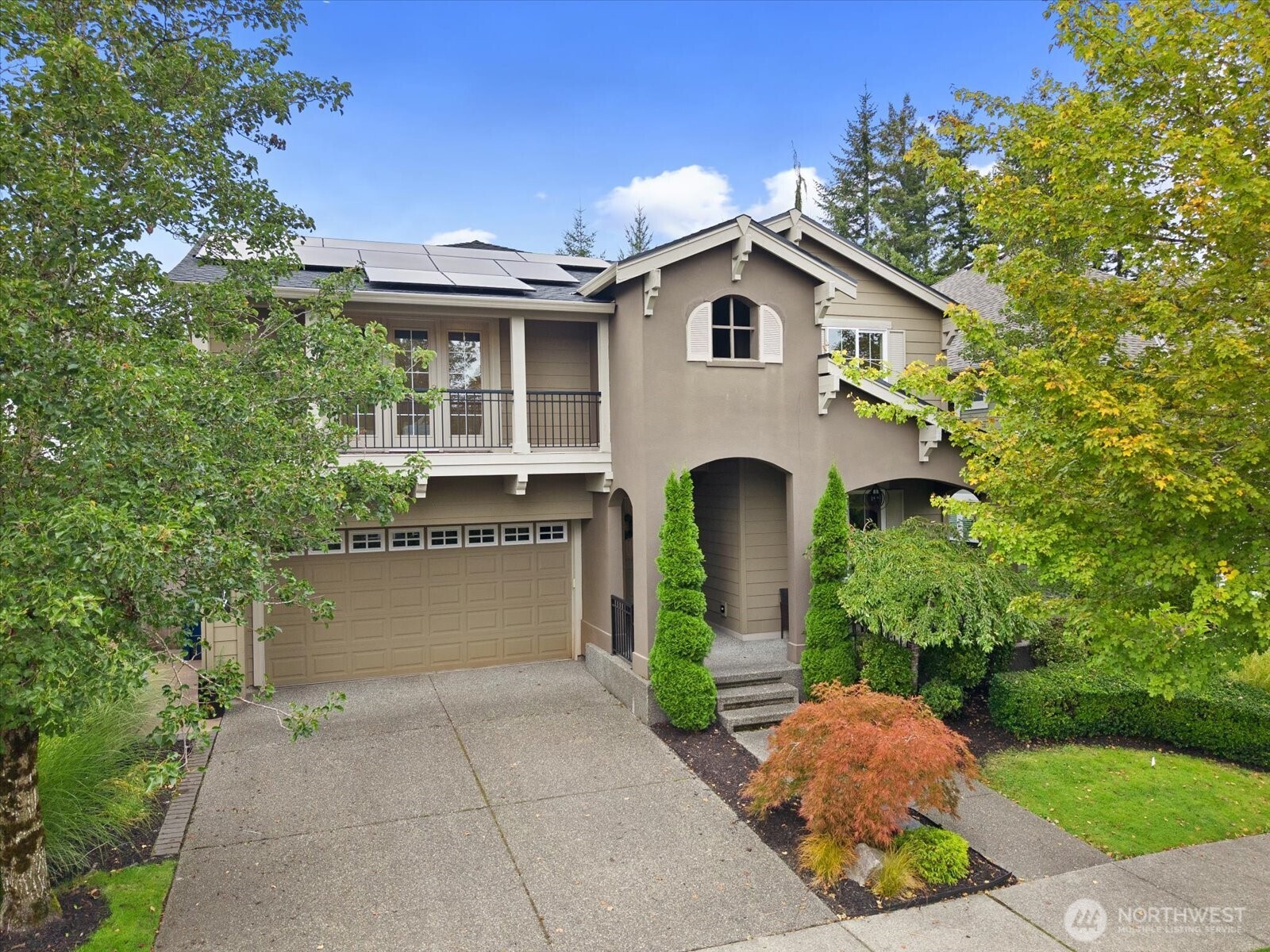 7717 Greenridge Court Property Photo 3