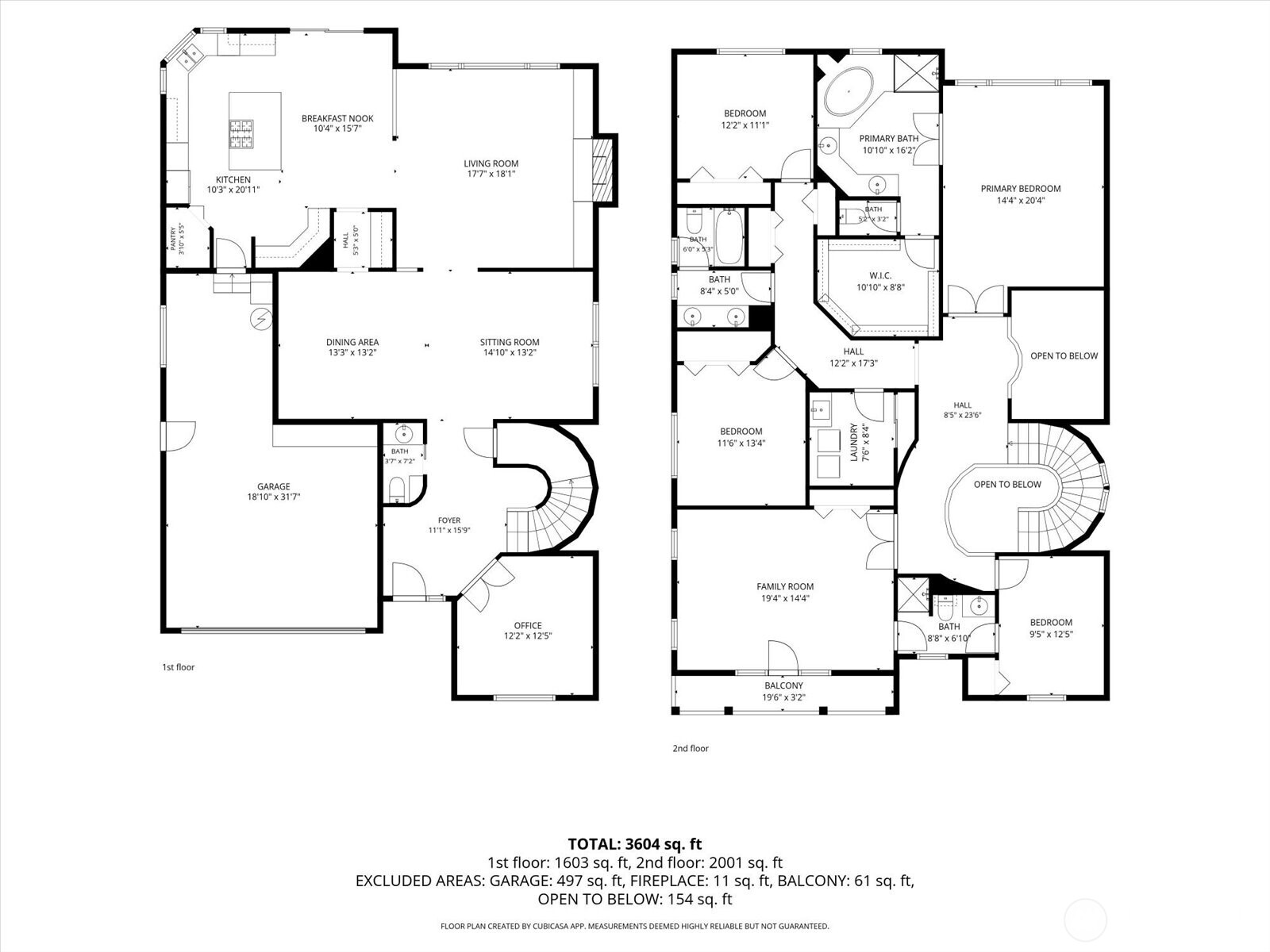 7717 Greenridge Court Property Photo 33