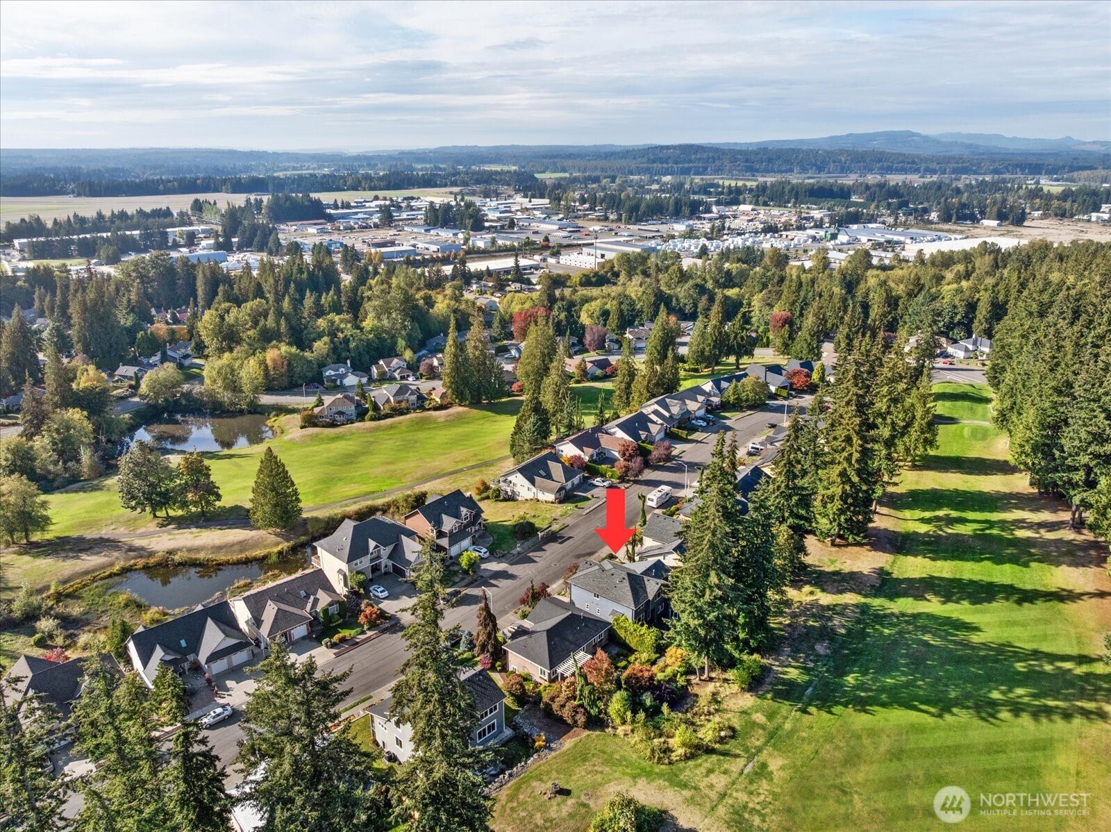 18433 Hawksview Drive Property Photo 40