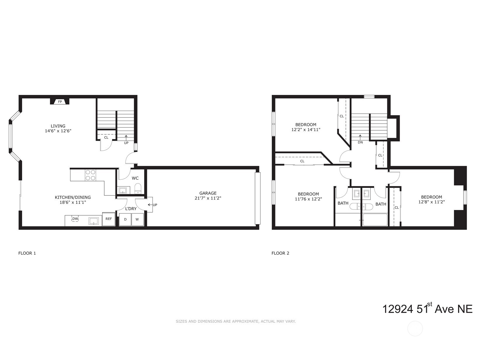 12924 51st Avenue B Property Photo 23