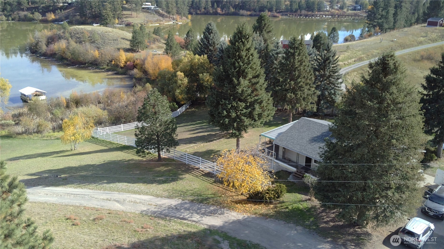 7 N Lake Lane Property Photo 25