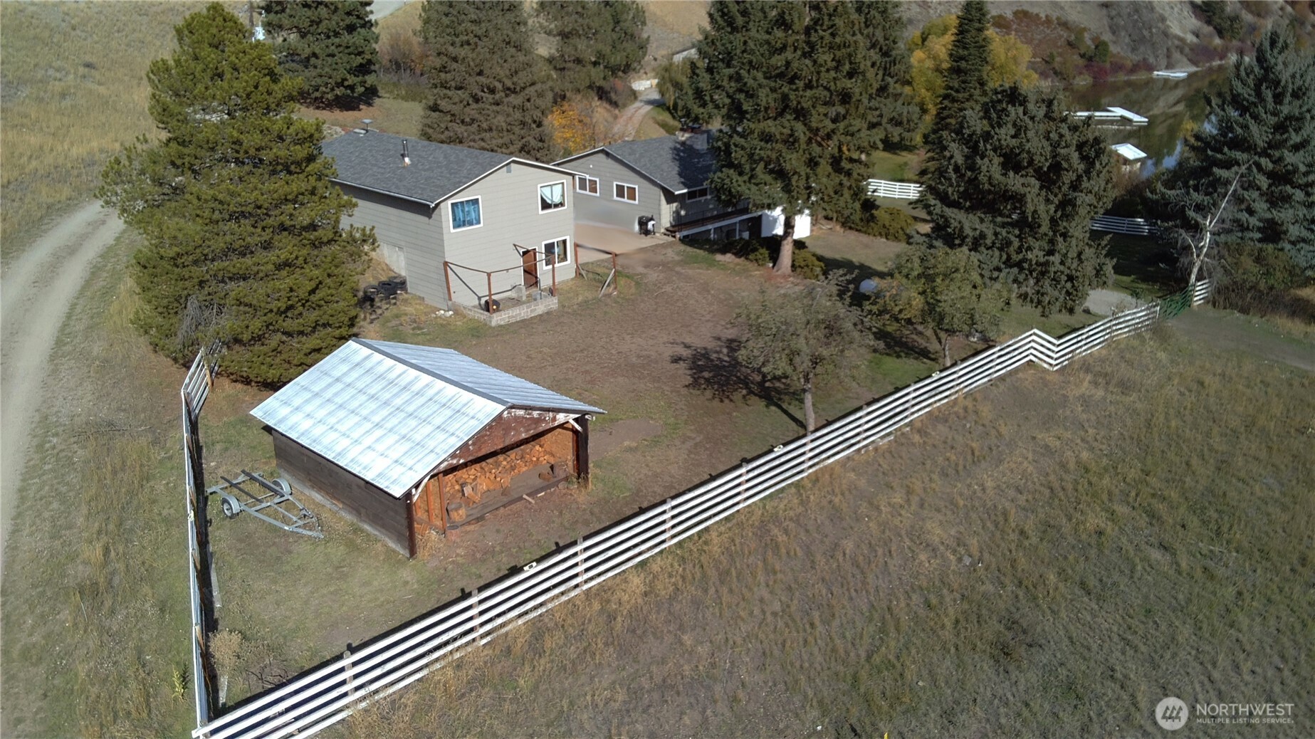 7 N Lake Lane Property Photo 26