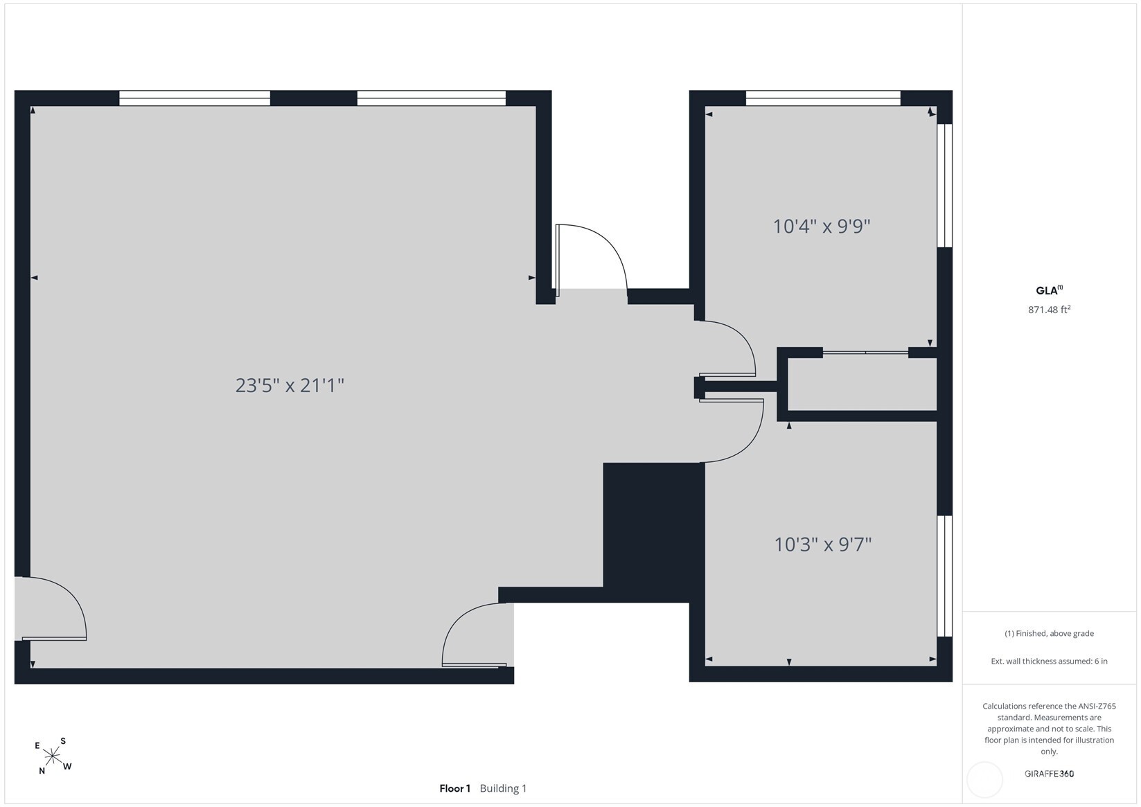 7 N Lake Lane Property Photo 29