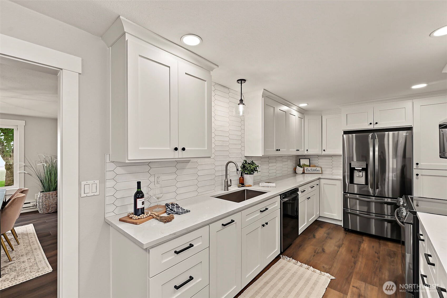 10024 Angeline Road Property Photo 12
