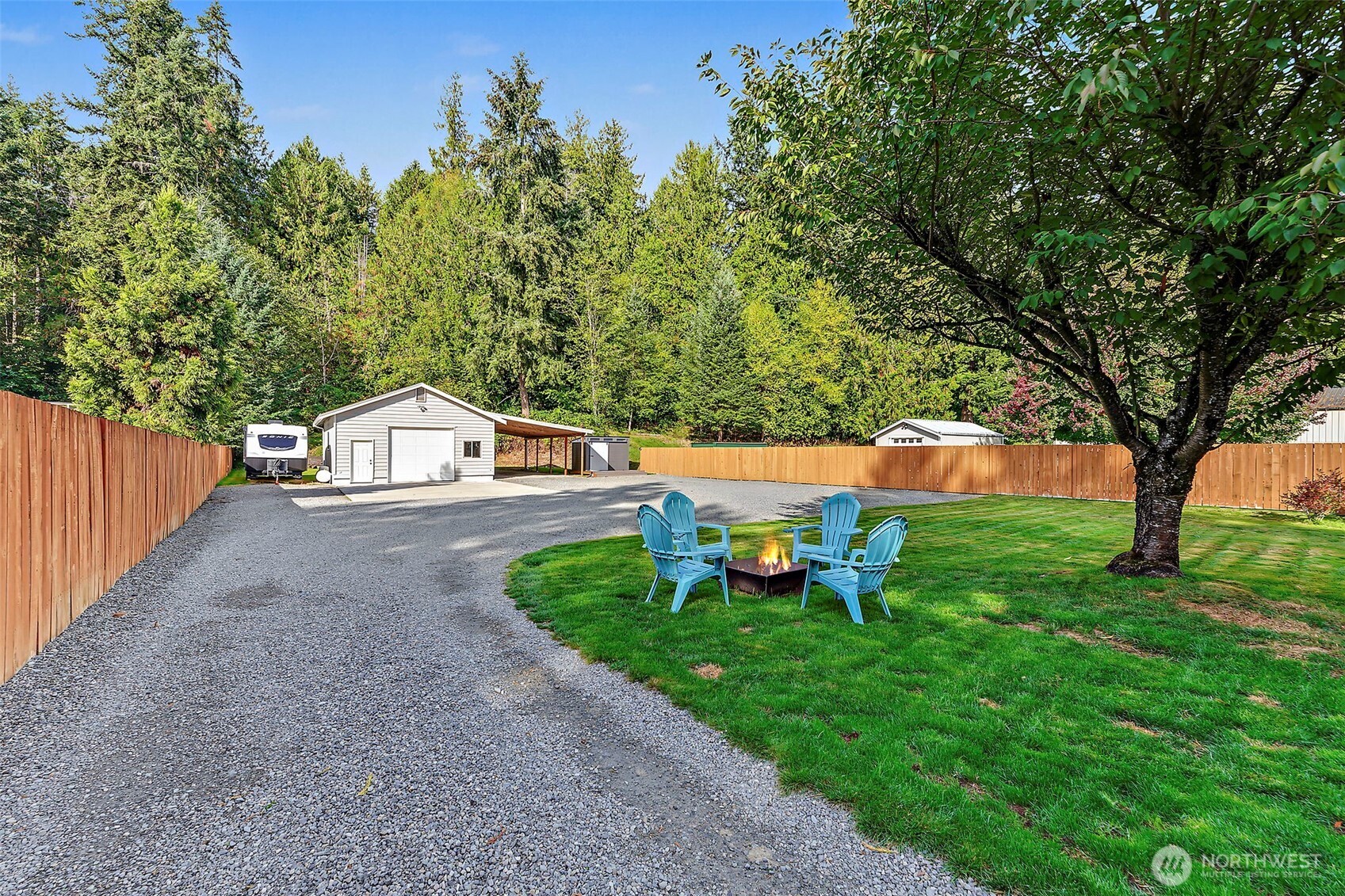 10024 Angeline Road Property Photo 28