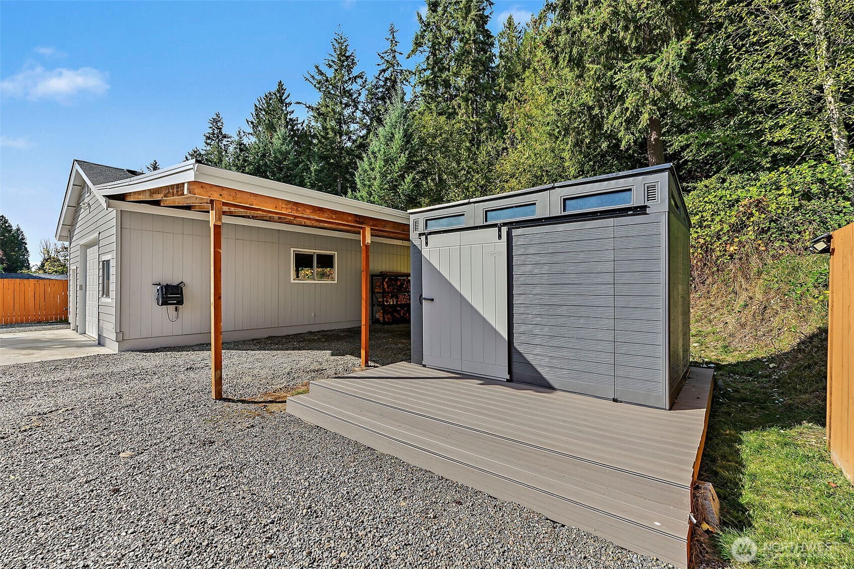 10024 Angeline Road Property Photo 31
