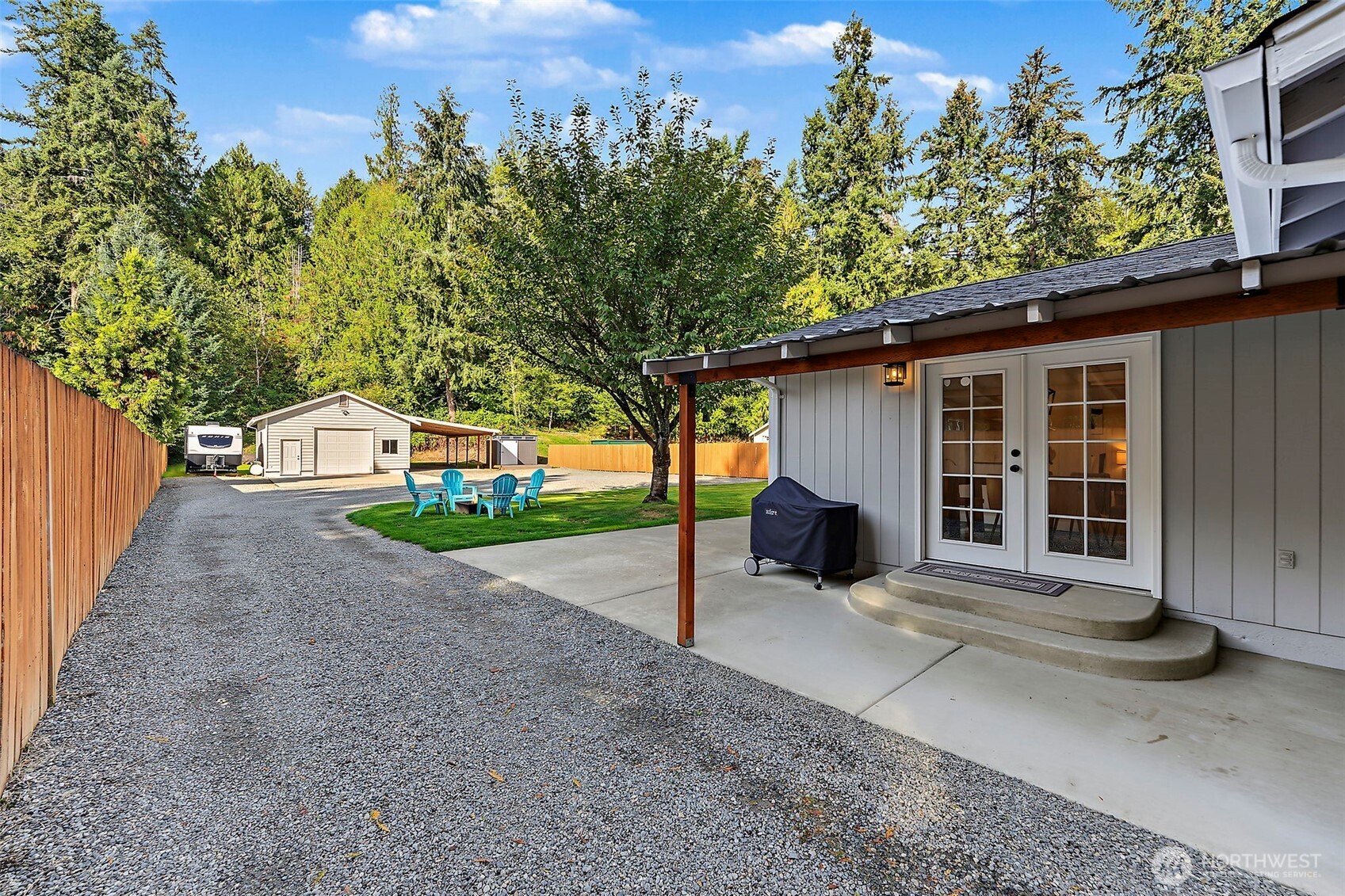 10024 Angeline Road Property Photo 33