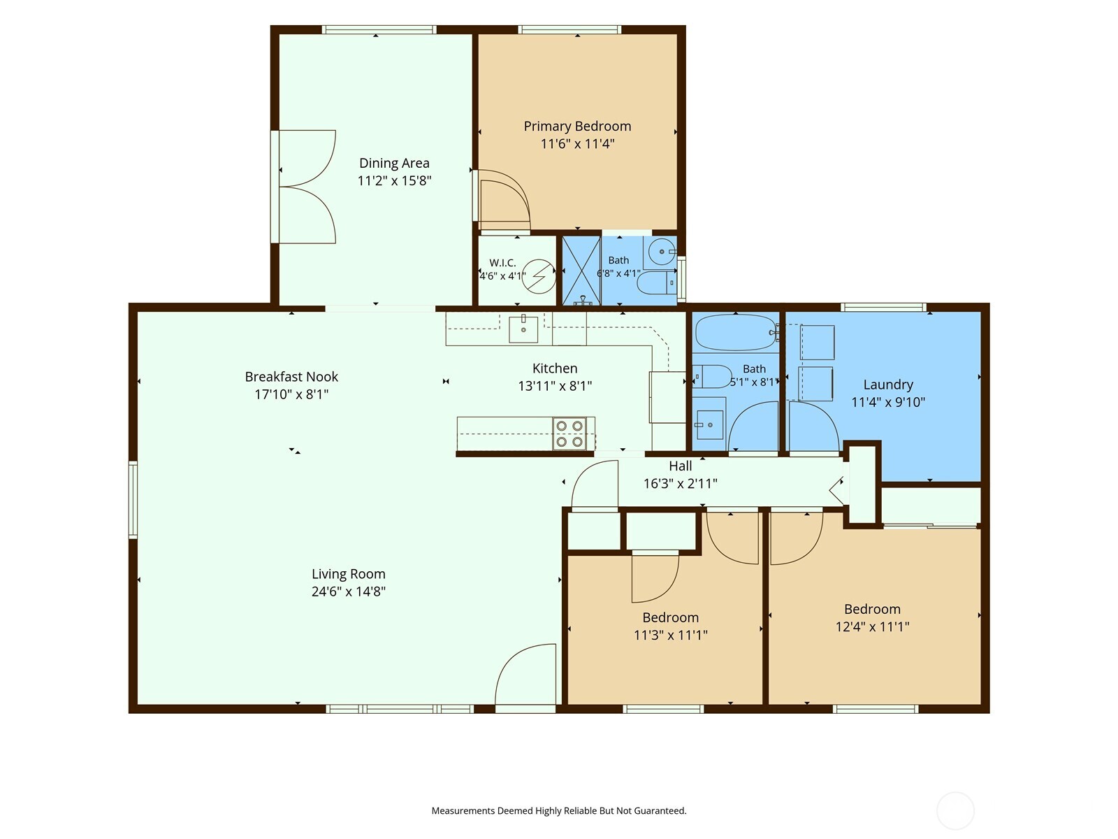 10024 Angeline Road Property Photo 40