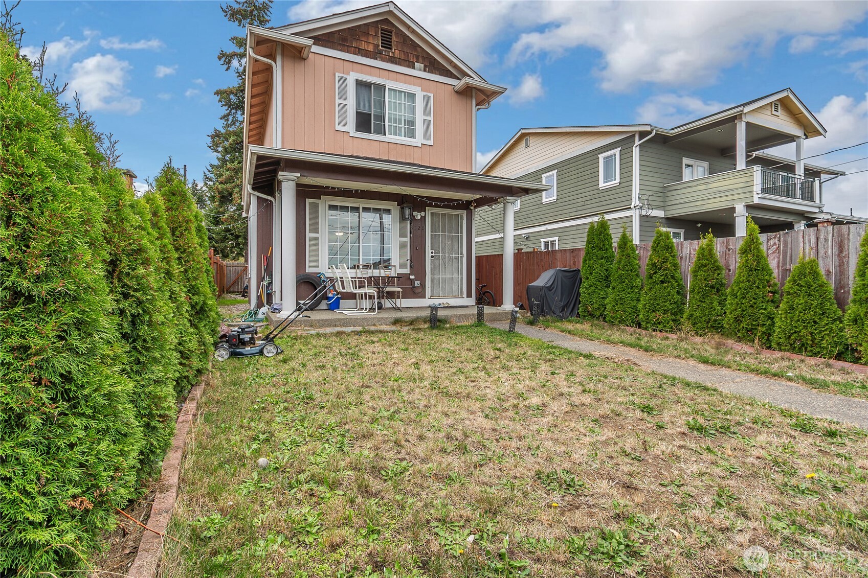 3320 S Asotin Street Property Photo 1