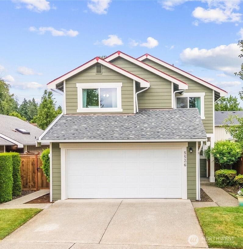 5536 Cricket Lane Property Photo 1