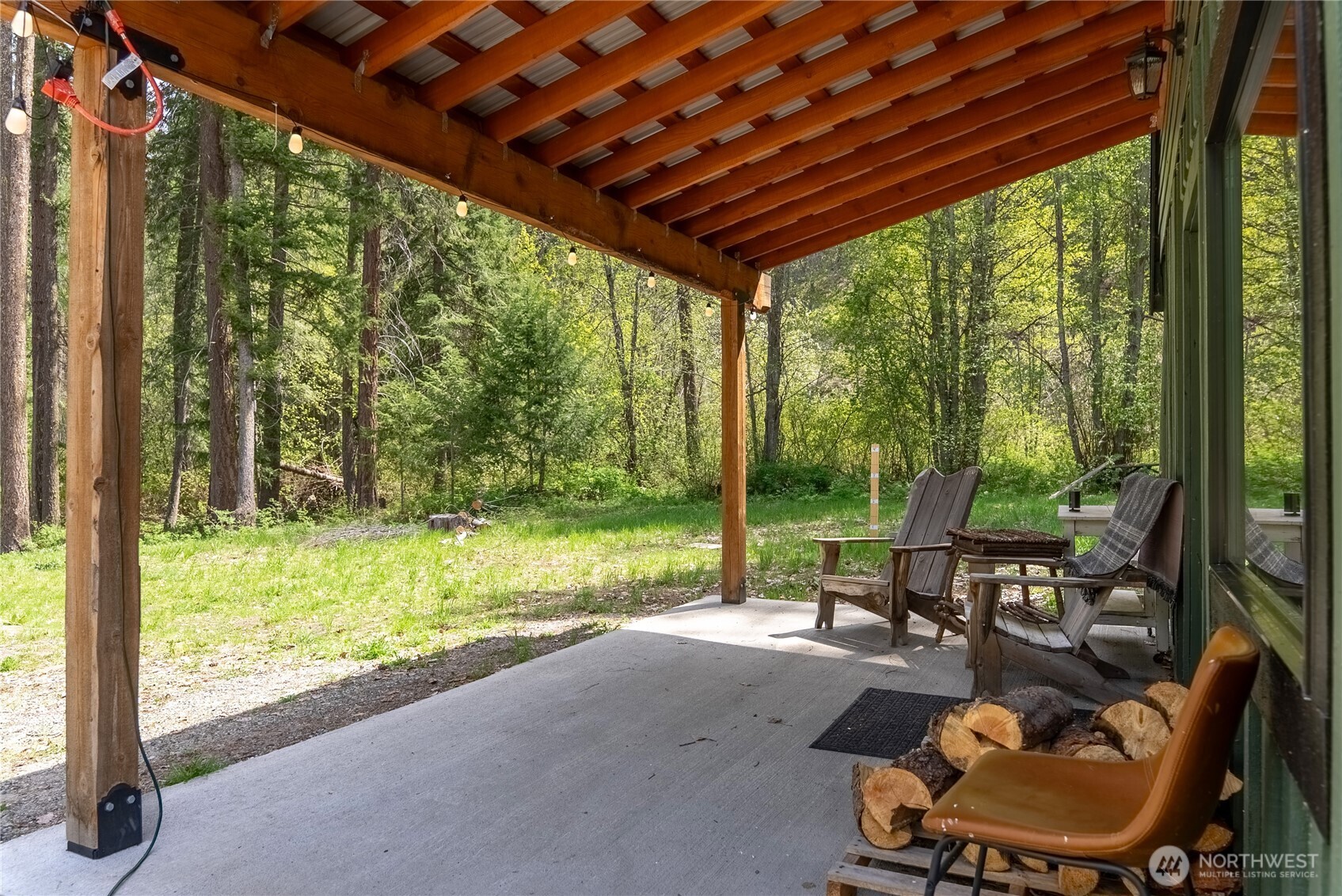 211 W Buttermilk Creed Road Property Photo 29