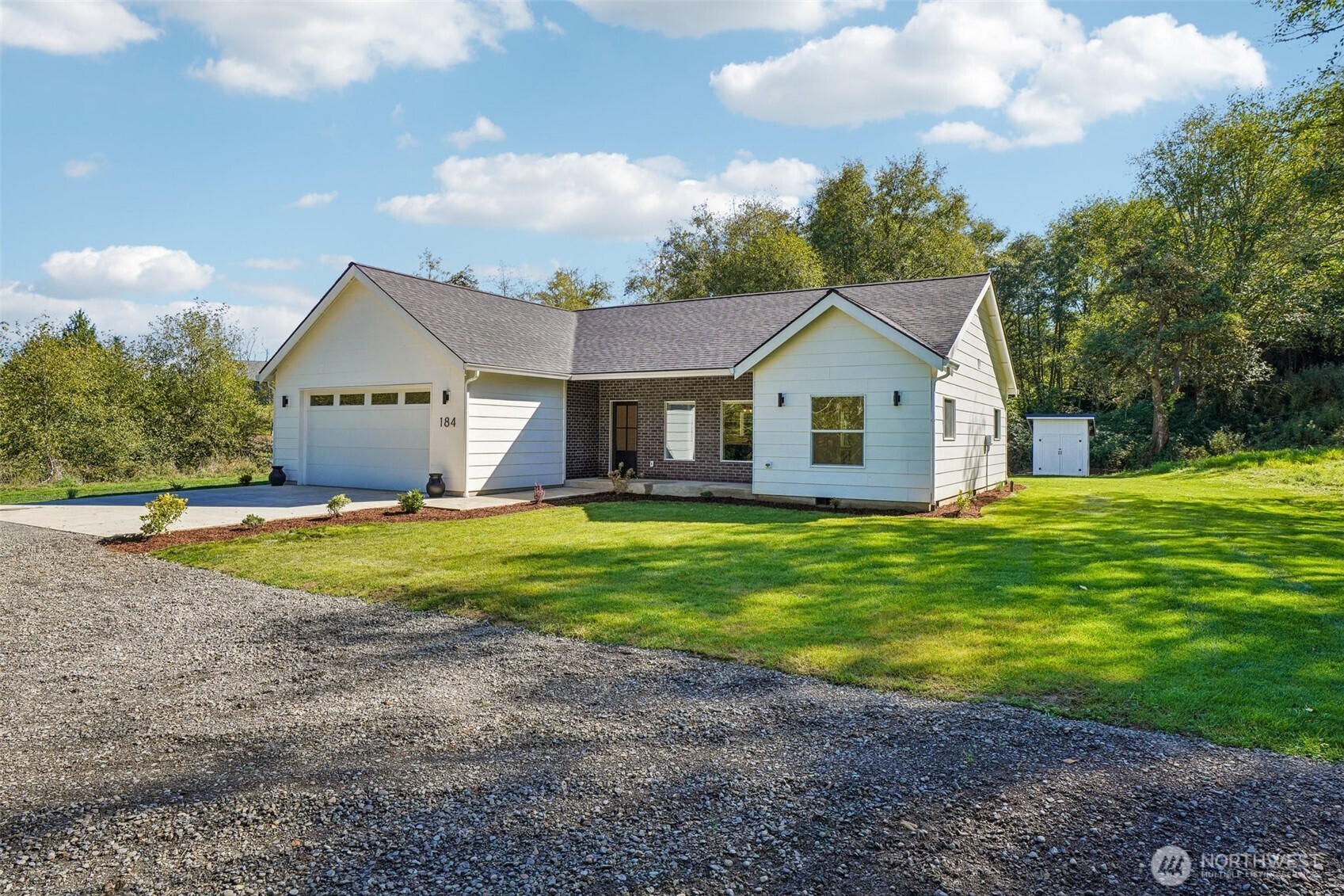 184 Trout Lakes Road Property Photo 1