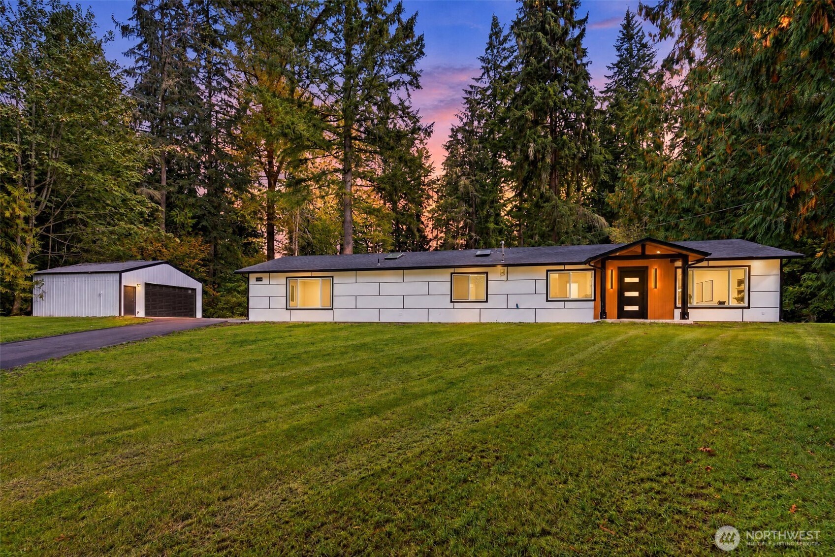 12528 Odell Road Property Photo 1
