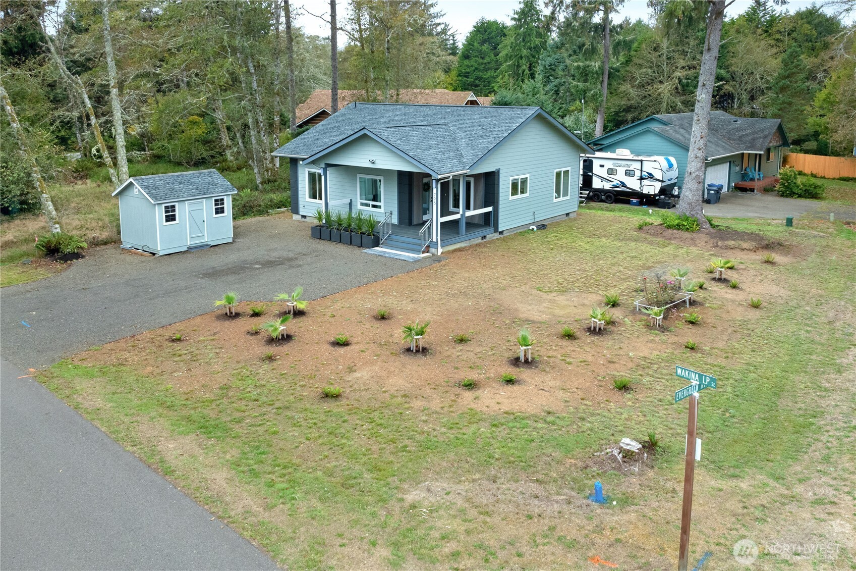 795 Wakina Loop Property Photo 19