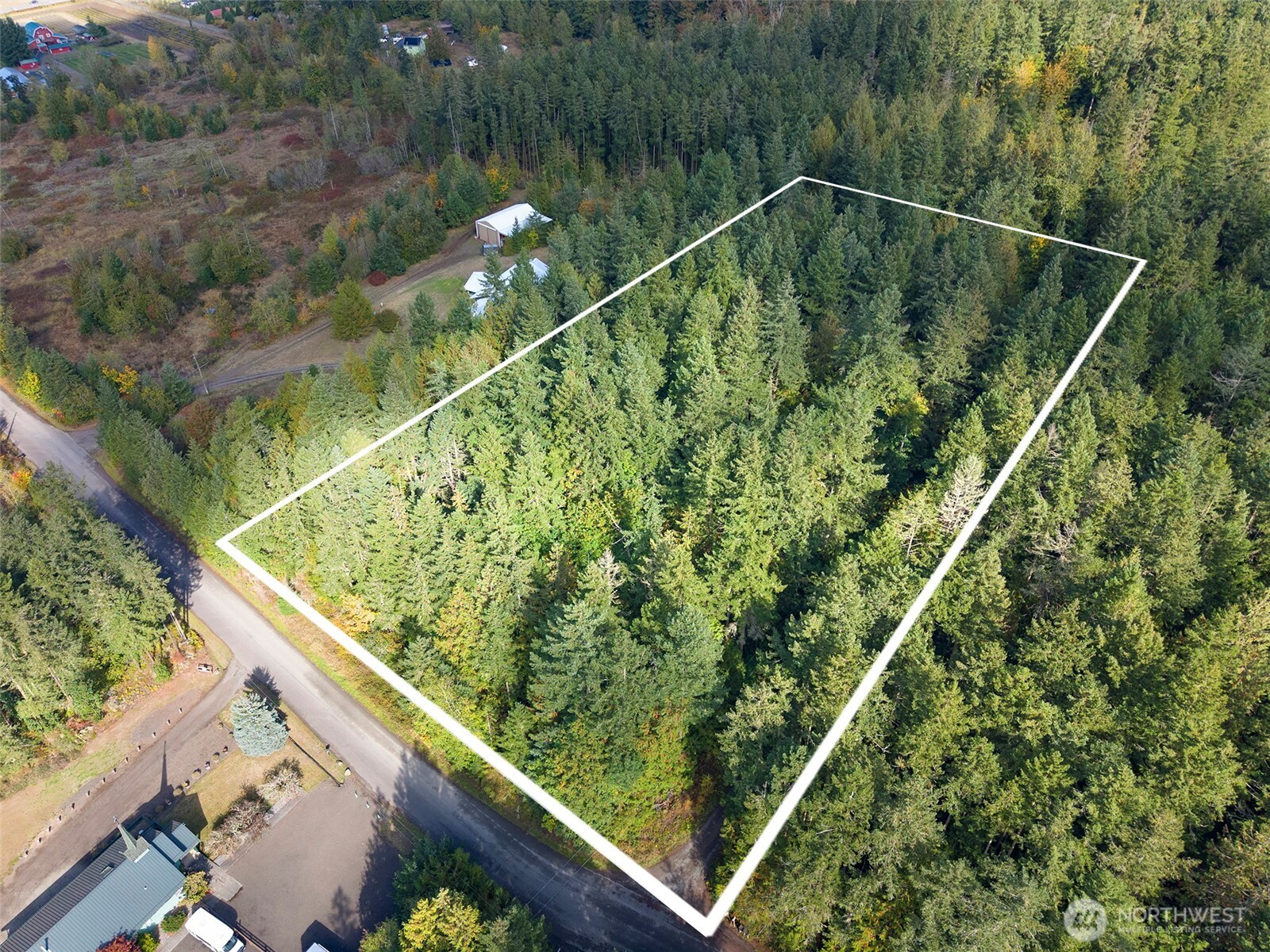 0 White Deer Lane Property Photo 2