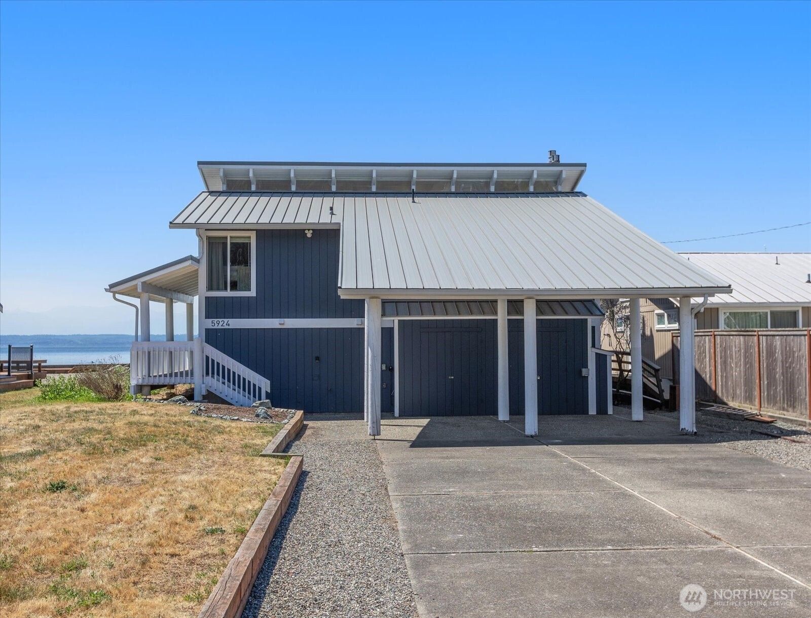 5924 Cedar Street Property Photo 1
