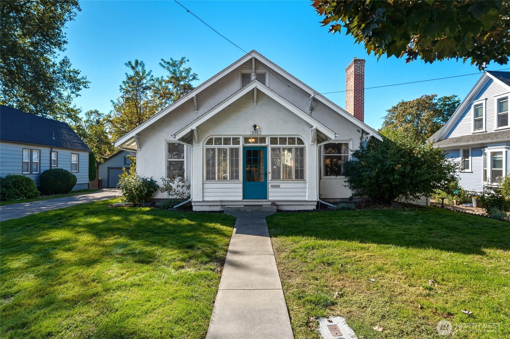 916 Catherine Street Property Photo 1