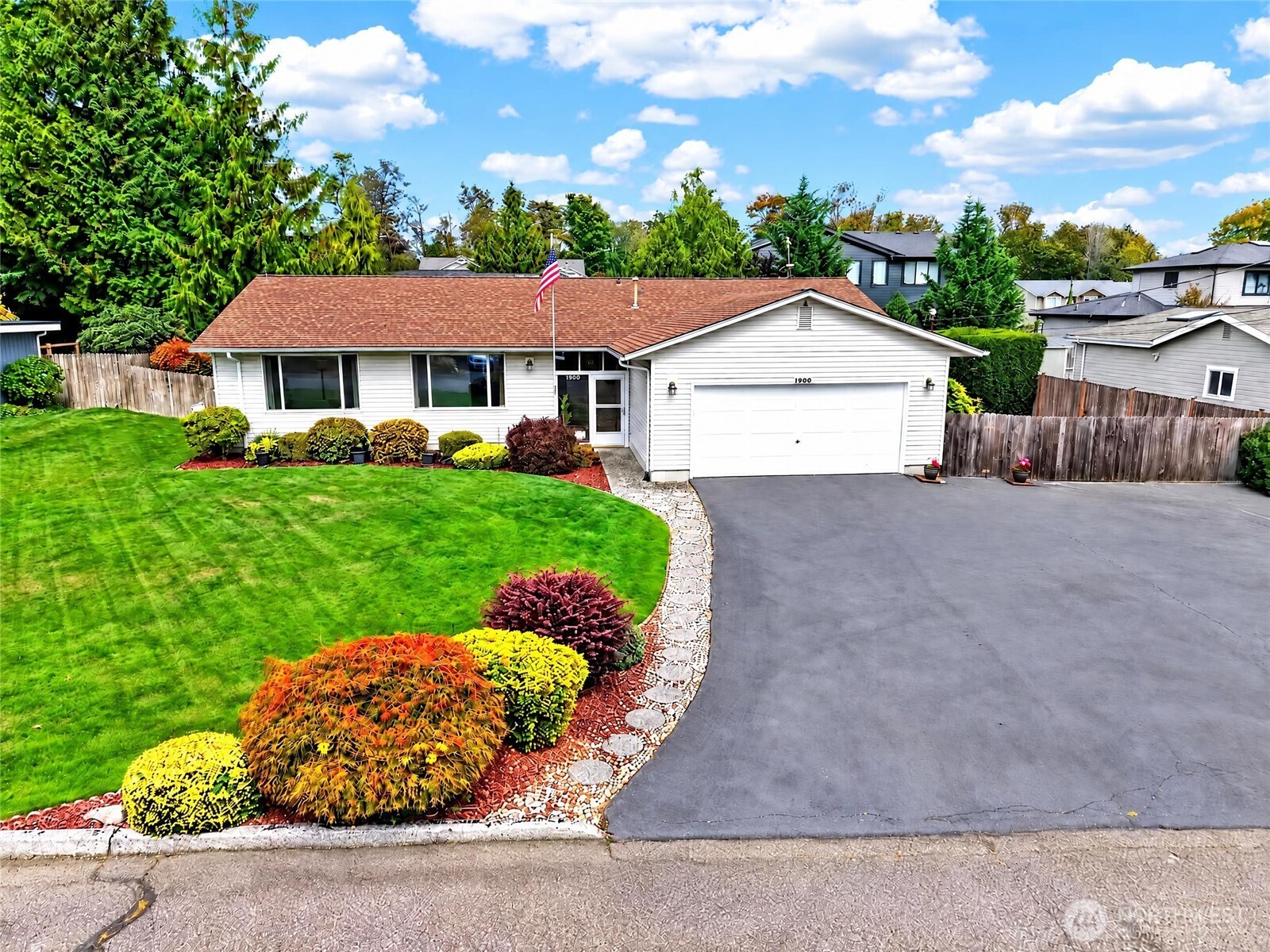 2909 227th Street Property Photo 1