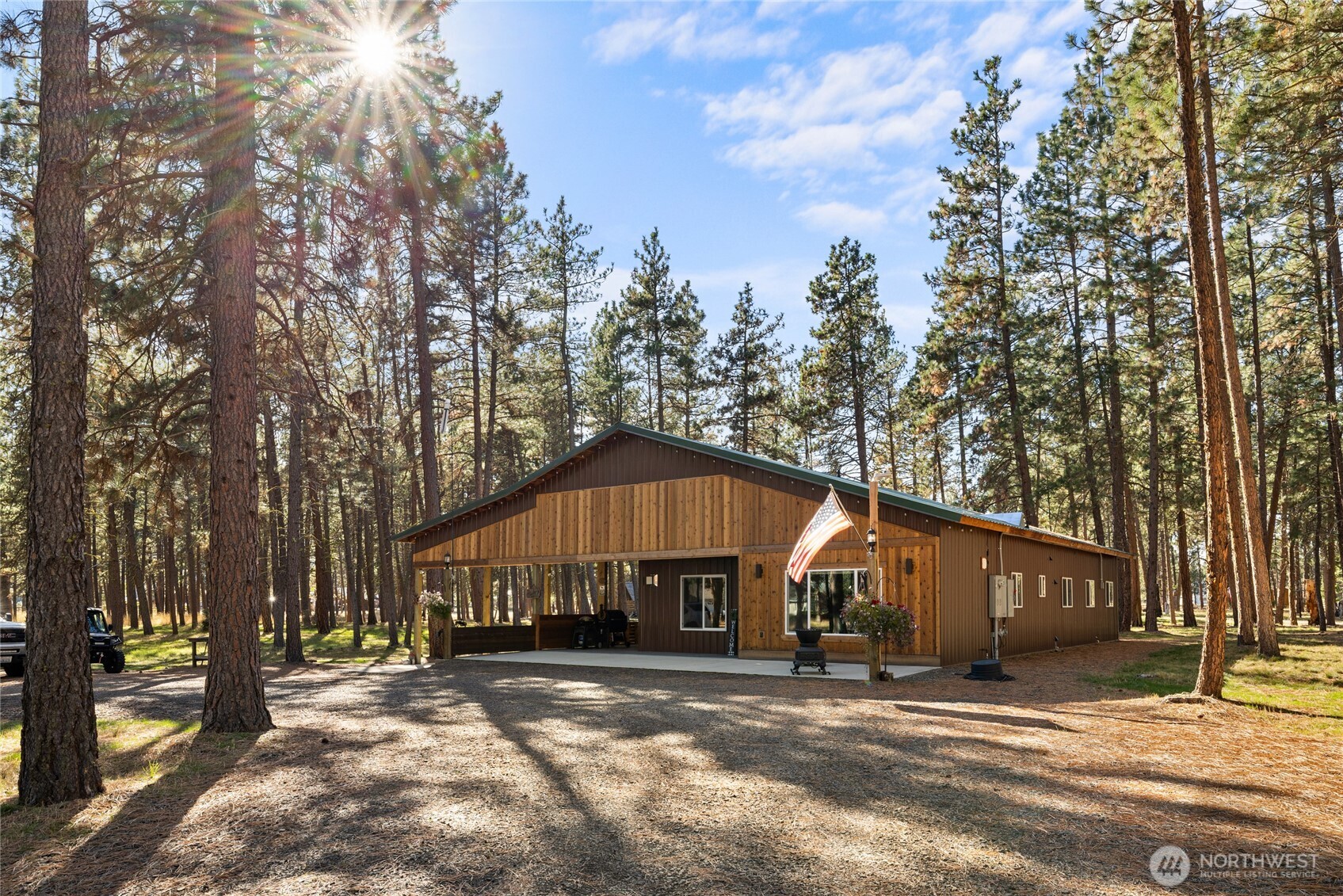 4652 Airport Road Property Photo 1