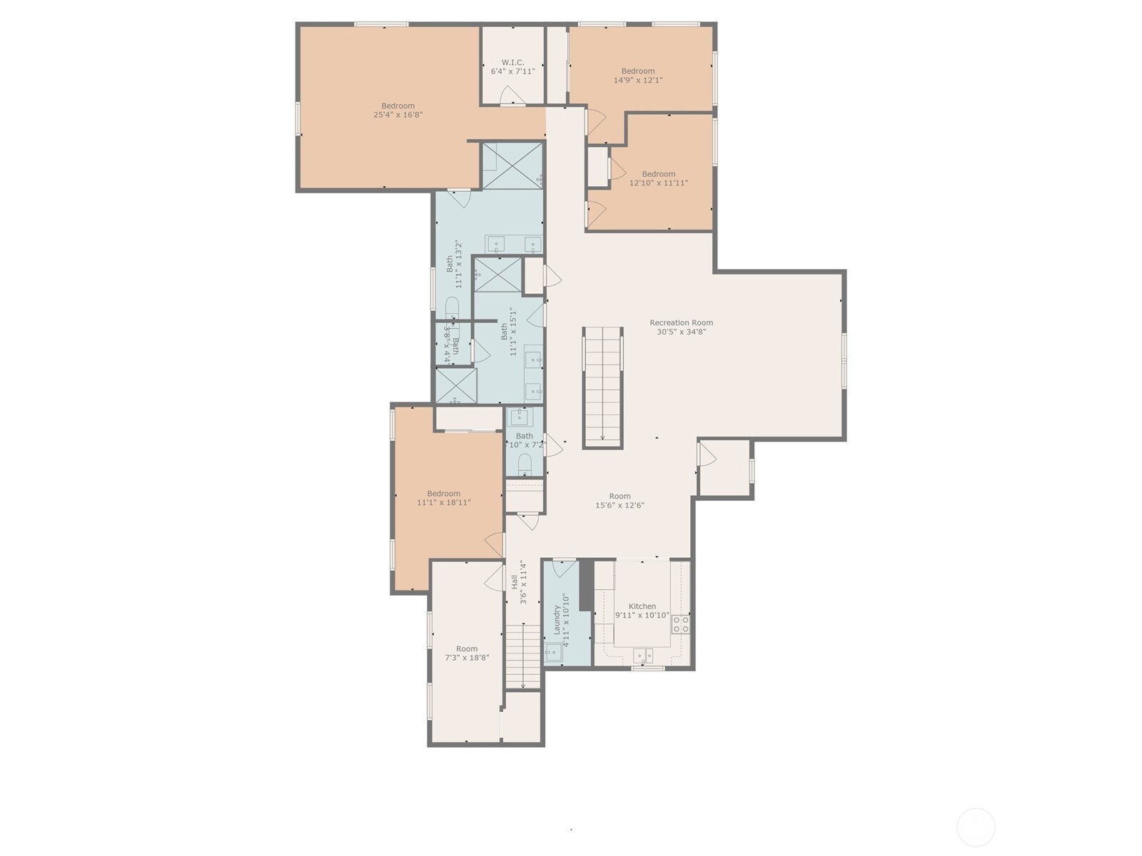 1008 E Guiberson Street Property Photo 40
