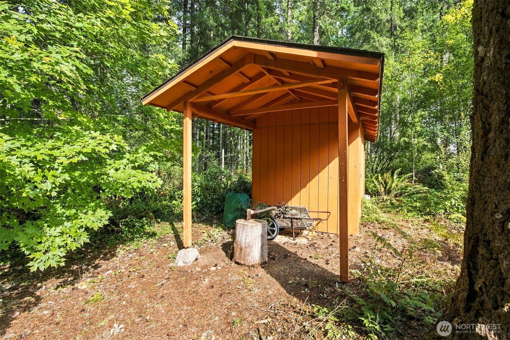 9822 Dempsey Lane Property Photo 33
