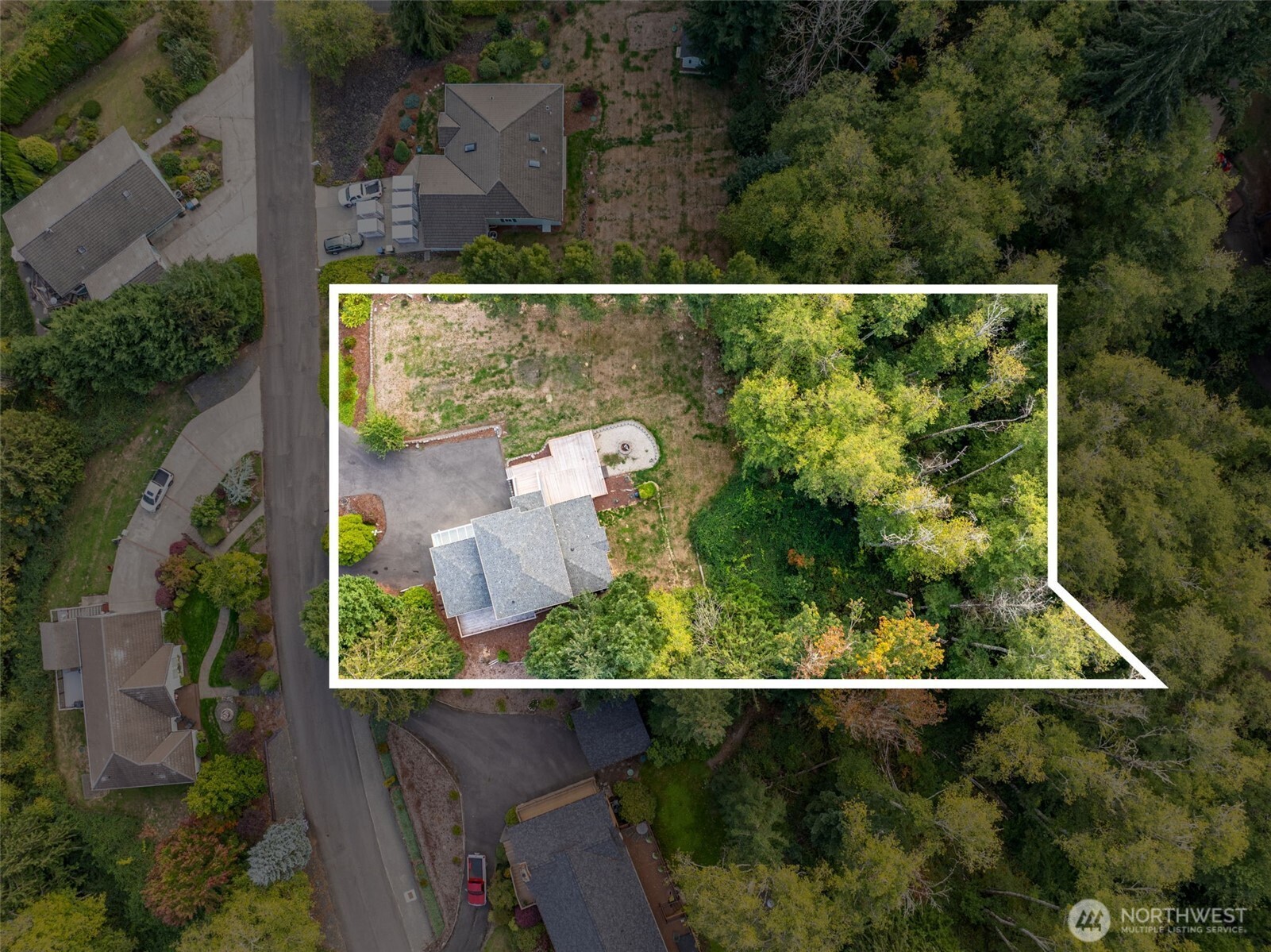 137 Northridge Drive Property Photo 36