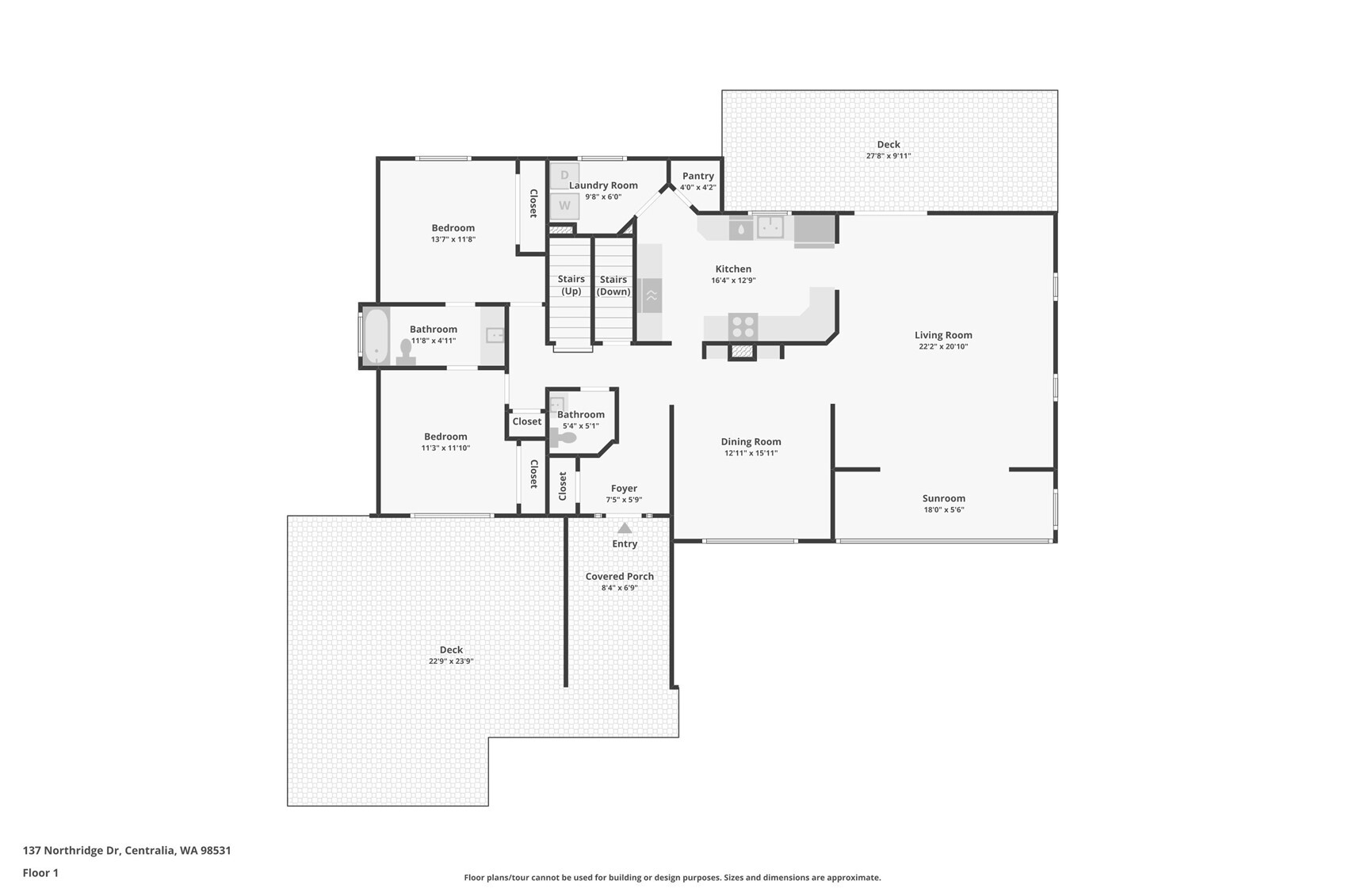 137 Northridge Drive Property Photo 37