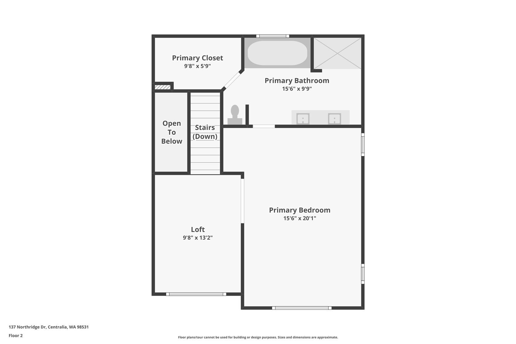 137 Northridge Drive Property Photo 38