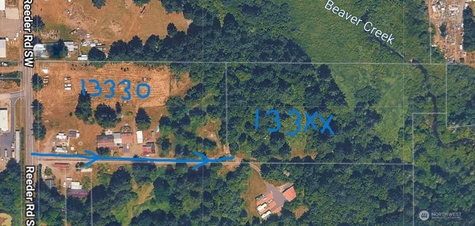 13332 Reeder Road Property Photo 2