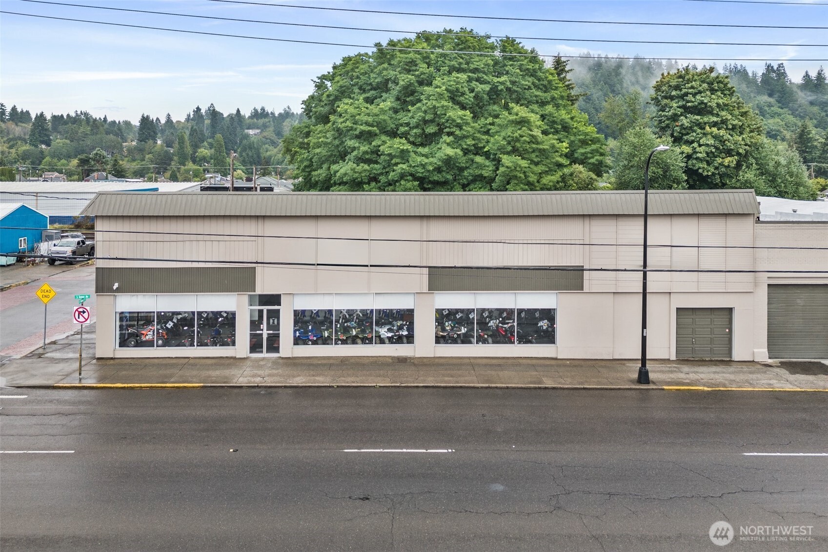 300 S Tower Avenue Property Photo 1
