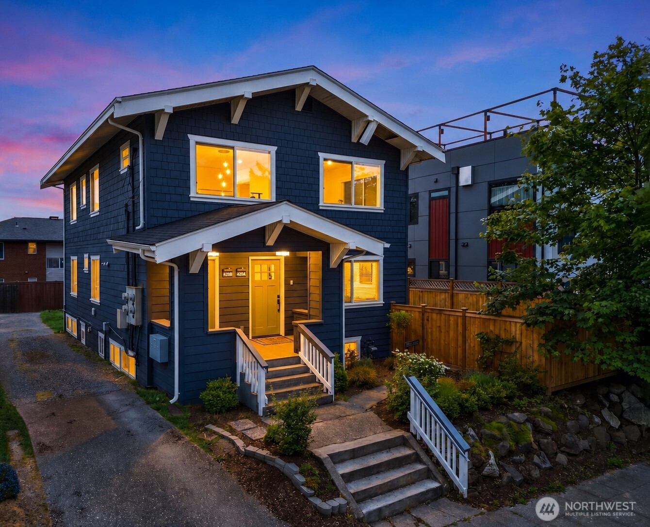 4206 Dayton Avenue Property Photo 1