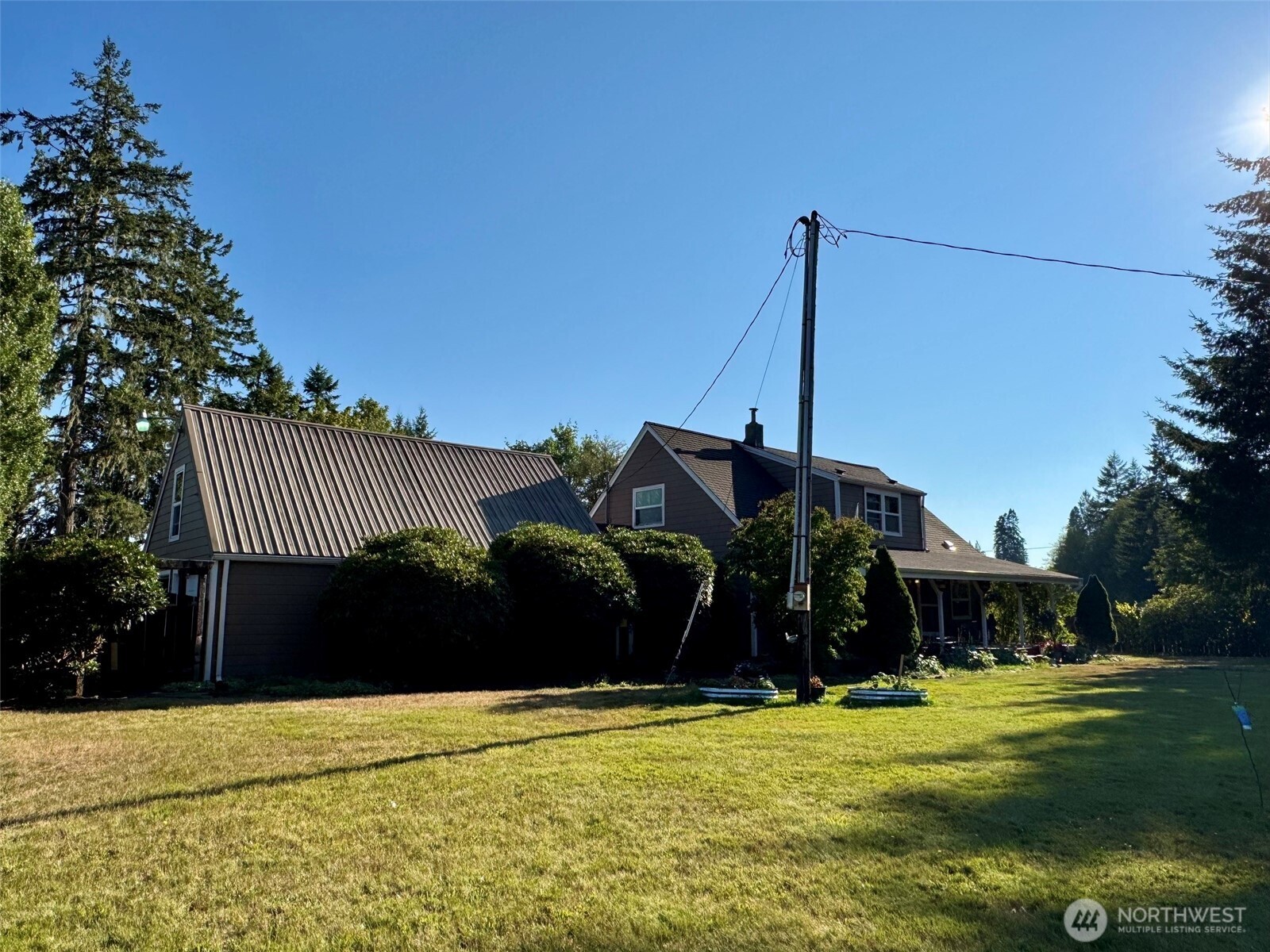547 W Deckerville Road Property Photo 4