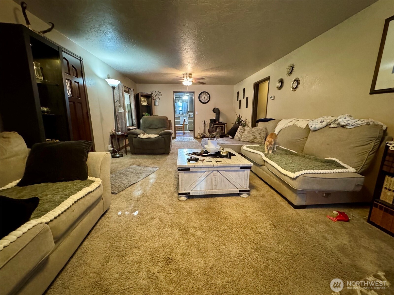 547 W Deckerville Road Property Photo 6