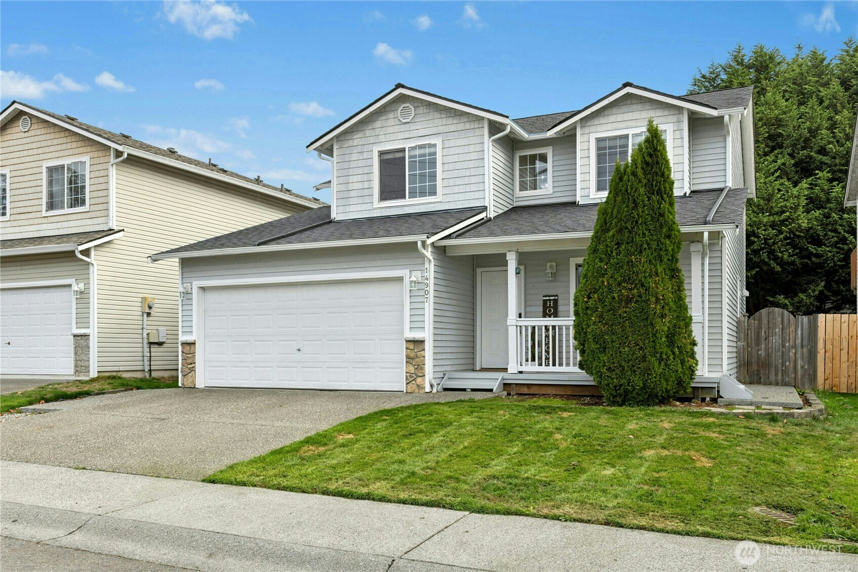 14907 47th Drive Property Photo 3