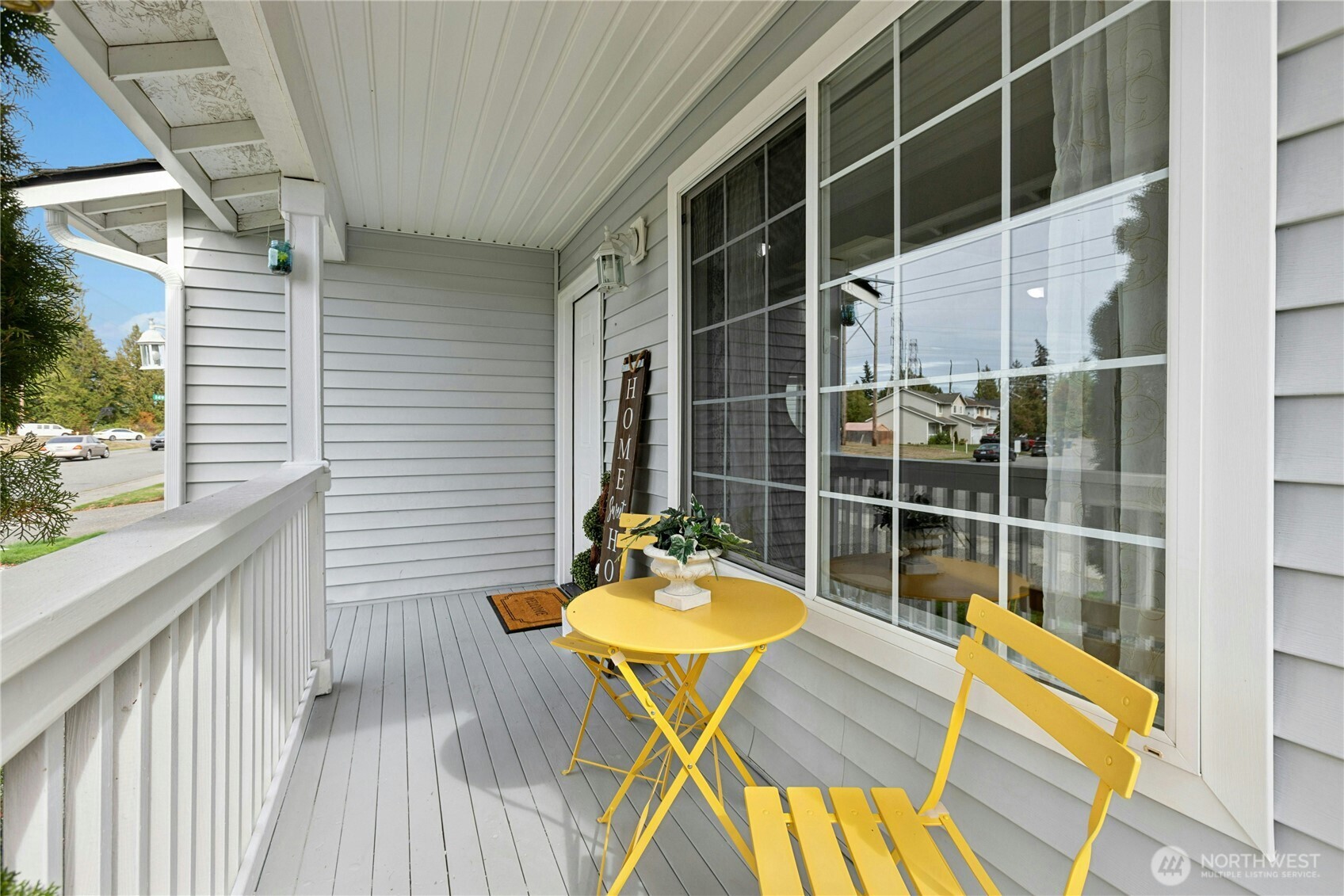 14907 47th Drive Property Photo 4