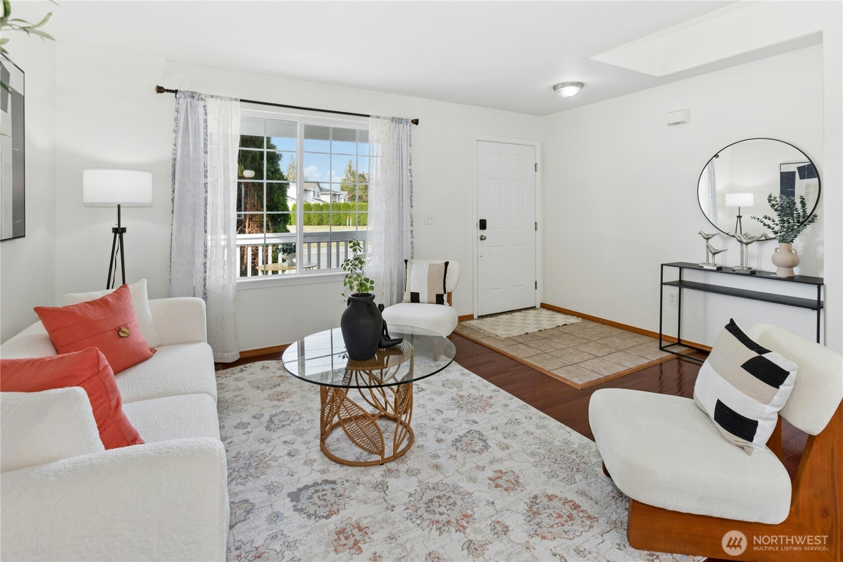 14907 47th Drive Property Photo 6