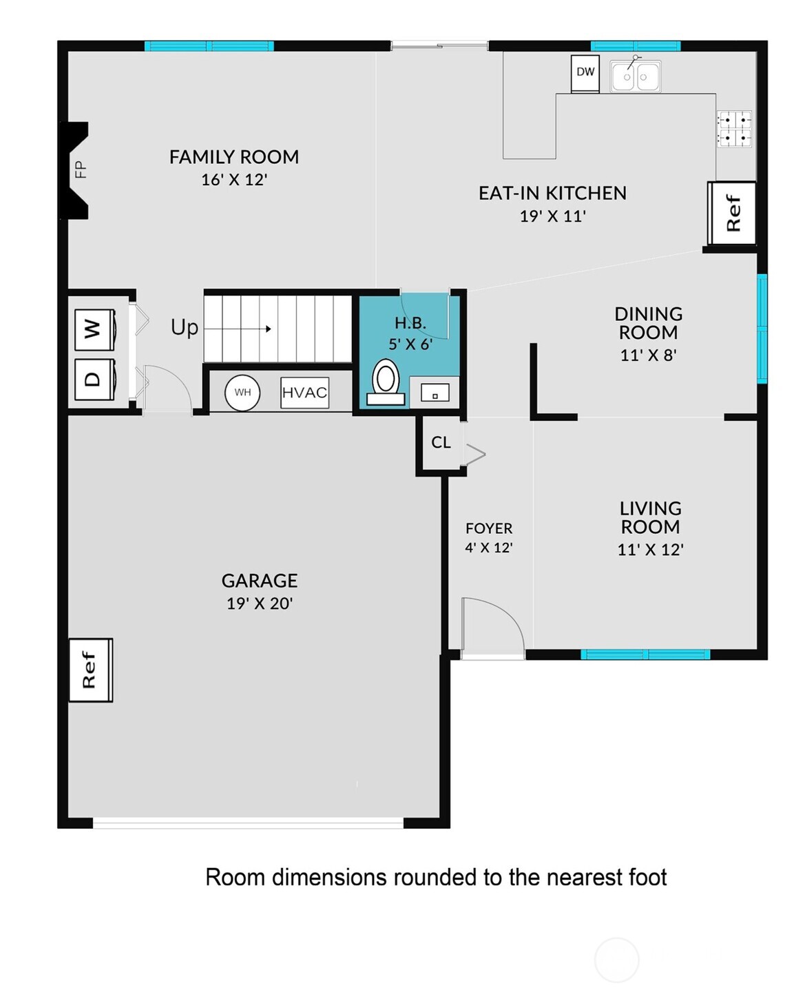 14907 47th Drive Property Photo 34