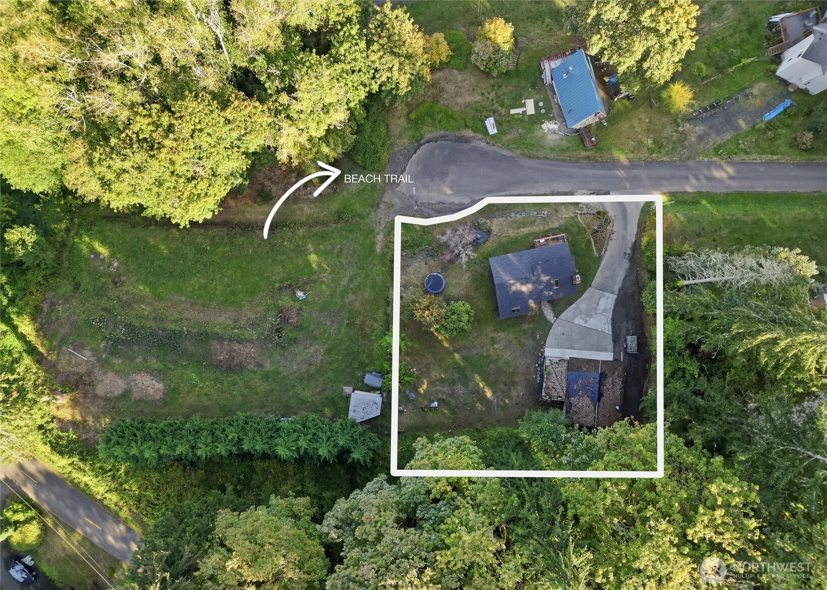 151 E Barbary Drive Property Photo 35