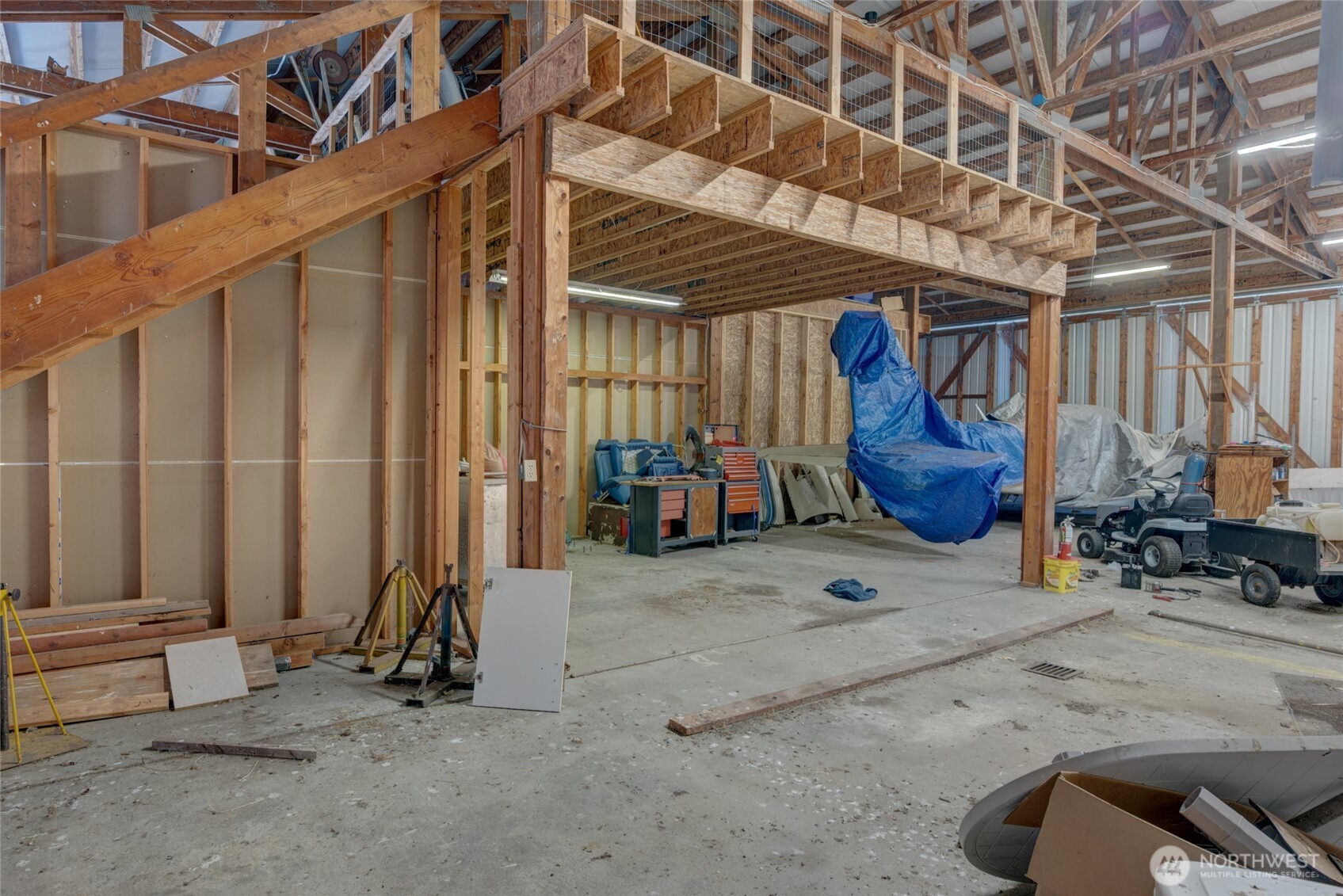 1180 Monroe Landing Road Property Photo 12
