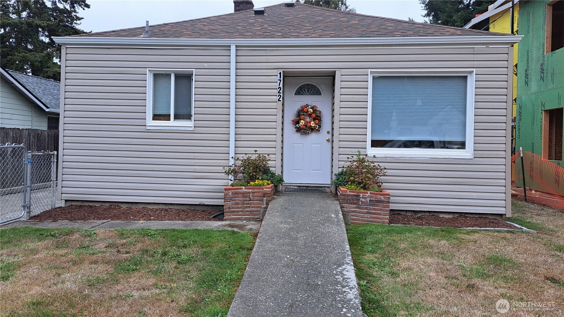 1720 Snyder Avenue Property Photo 1
