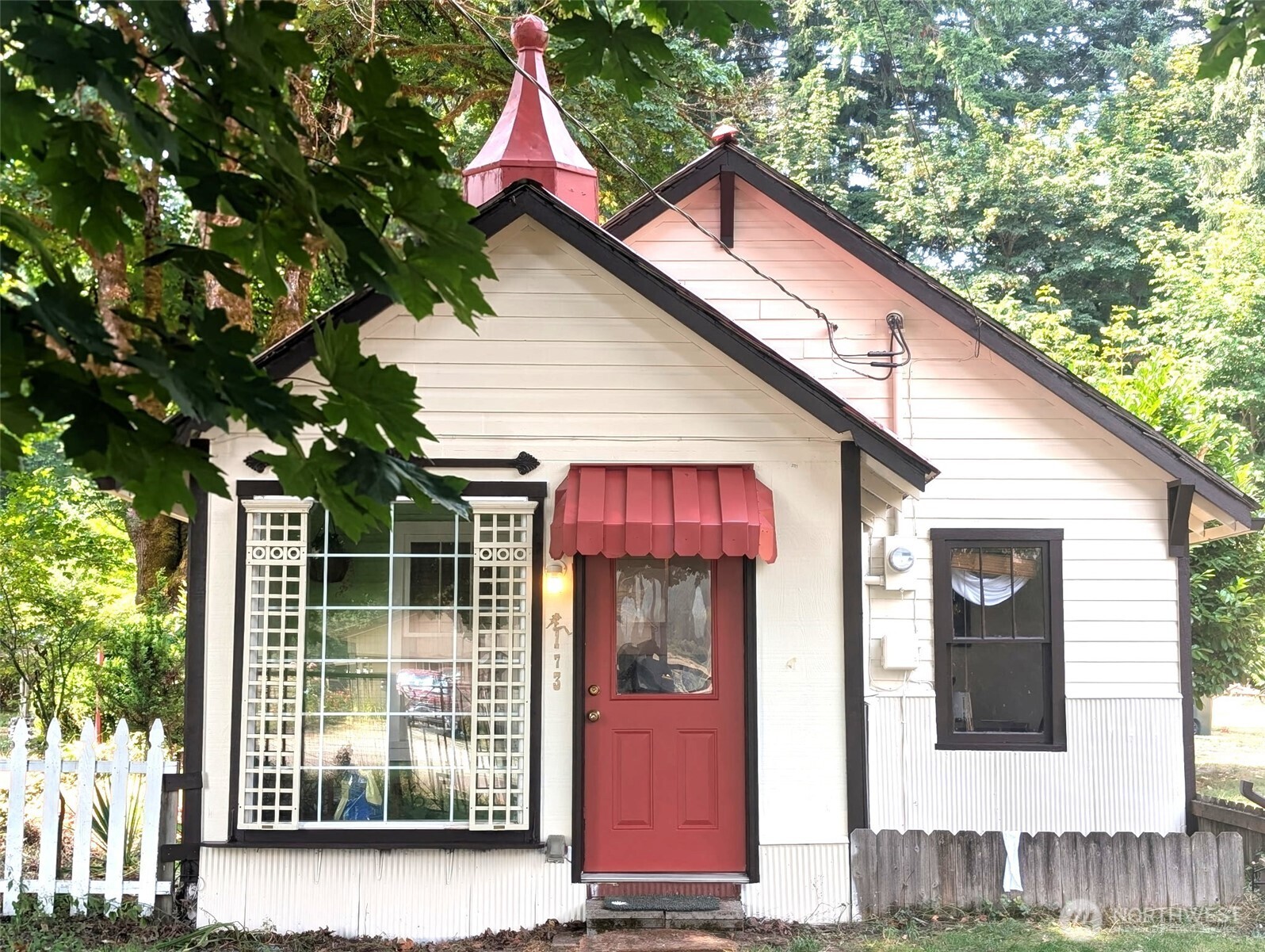 173 Young Road Property Photo 1