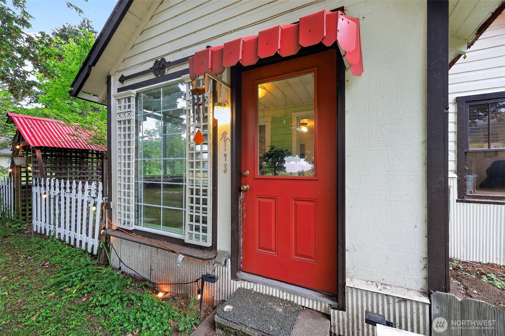 173 Young Road Property Photo 3