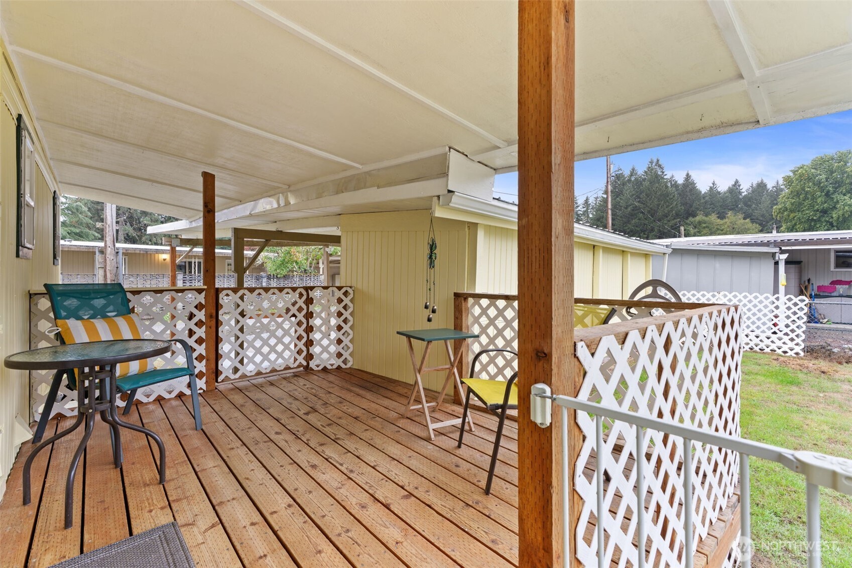 930 Trosper Road 65 Property Photo 27