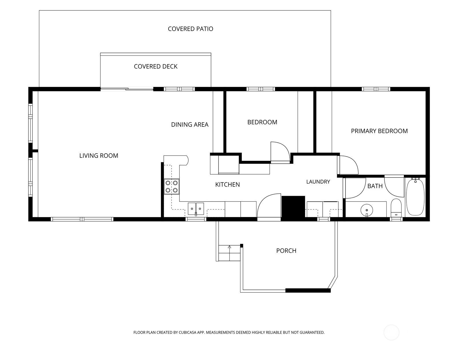 930 Trosper Road 65 Property Photo 31