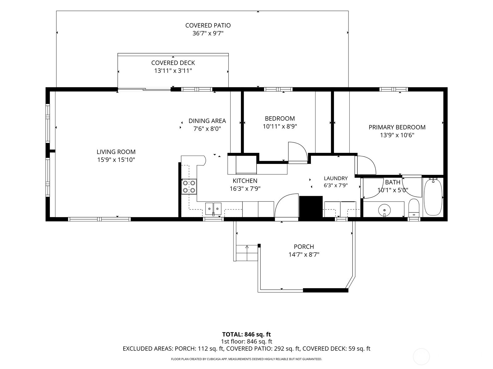 930 Trosper Road 65 Property Photo 32